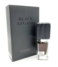 Парфюмерная вода Nasomatto Black Afgano 30 мл