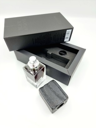 Парфюмерная вода Nasomatto Black Afgano 30 мл