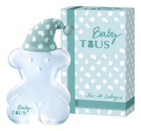 Tous Baby Eau De Cologne 100 мл (EURO) Tous Baby Eau De Cologne 100 мл (EURO)