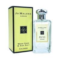 Парфюмерная вода Jo Malone Wood Sage & Sea Salt 100 мл Парфюмерная вода Jo Malone Wood Sage & Sea Salt 100 мл