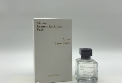 Maison Francis Kurkdjian Aqua Universalis 70 мл (Ликвидация)