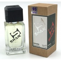 SHAIK M 93 ("PACO RABANNE BLACK XS MEN")