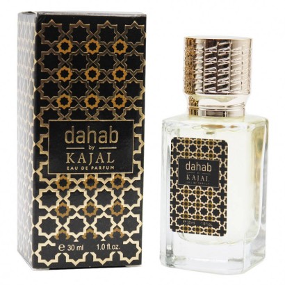Мини-парфюм 30 мл ОАЭ Kajal Dahab
