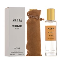Тестер 40 мл Memo Marfa Тестер 40 мл Memo Marfa