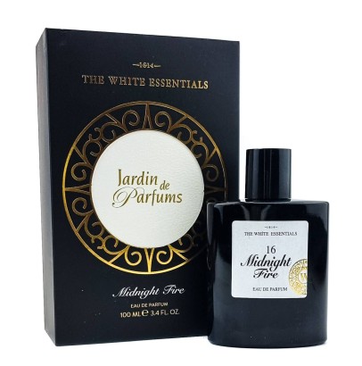 Jardin de Parfums 16 Midnight Fire 100 мл