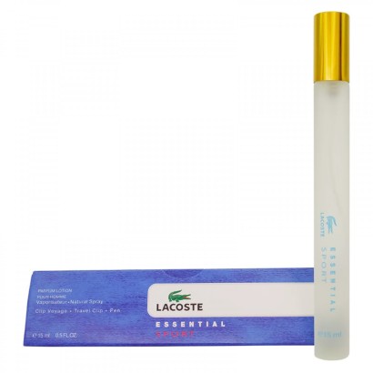Lacoste Essential Sport 15 мл
