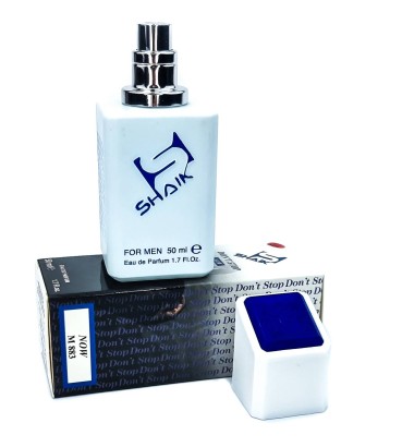 Shaik Don't Stop M883 (Paco Rabanne Invictus), 50 ml