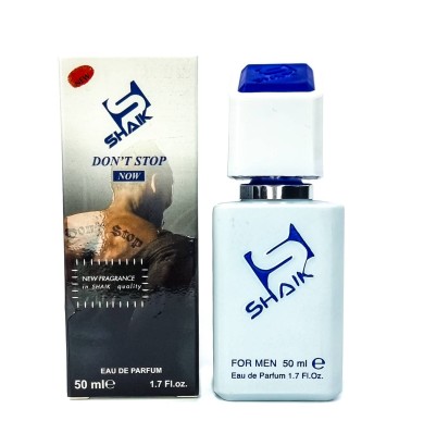 Shaik Don't Stop M883 (Paco Rabanne Invictus), 50 ml