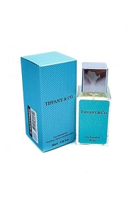 Мини-парфюм 25 ml ОАЭ Tiffany & Co Tiffany Мини-парфюм 25 ml ОАЭ Tiffany & Co Tiffany