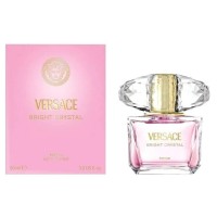Парфюмерная вода Versace Bright Crystal Parfum 90 мл