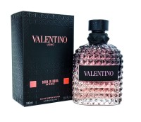 Valentino Uomo Born In Roma Intense 100 мл (EURO) Ликвидация