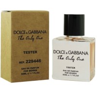 Мини-Тестер Dolce & Gabbana The Only One 50 мл (ОАЭ)