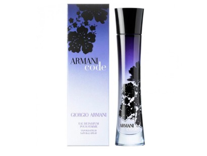 Giorgio Armani Armani Code Pour Femme 75 мл A-Plus Ликвидация