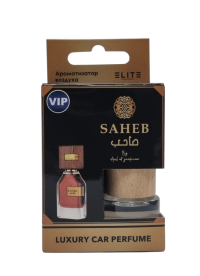 Автопарфюм в коробке Ard Al Zaafaran Saheb 8 мл