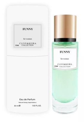 Clive & Keira 1164 Funny (Moschino Funny!) 30 ml 