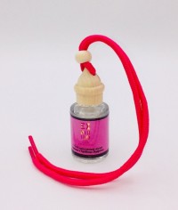 Ароматизатор для авто Ex Nihilo "Devil Tender" 12 мл Ароматизатор для авто Ex Nihilo "Devil Tender" 12 мл