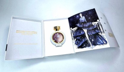 Haute Fragrance Company (HFC) Diamond in the Sky 75 мл