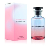 Парфюмерная вода Louis Vuitton California Dream 100 мл Парфюмерная вода Louis Vuitton California Dream 100 мл