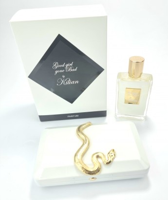 By Kilian Good Girl Gone Bad 50 мл (в шкатулке, со змеёй)