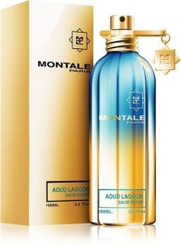 Montale Aoud Lagoon 100 мл