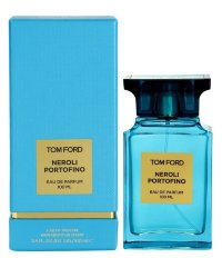 Парфюмерная вода Tom Ford Neroli Portofino 100 мл Парфюмерная вода Tom Ford Neroli Portofino 100 мл