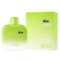 Туалетная вода Lacoste L.12.12 Pour Lui Eau Fraiche Homme 100 мл
