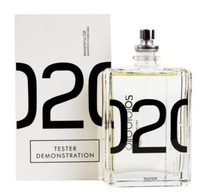 Тестер Escentric Molecules Molecule 02 100 мл