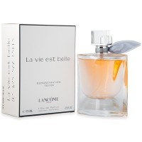 Тестер Lancome La Vie Est Belle Eau De Parfum 75 мл  Тестер Lancome La Vie Est Belle Eau De Parfum 75 мл