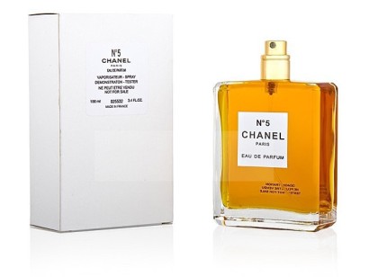 Тестер Chanel №5 100 мл