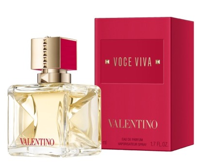 Valentino "Voce Viva" 100 мл (EURO)