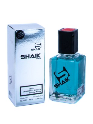 Shaik M09 (Thierry Mugler "A*Men") 100 мл