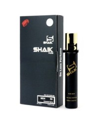 Shaik NEW - M59 Oriental Spicy (GIORGIO ARMANI CODE BLACK FOR MEN) 20 мл