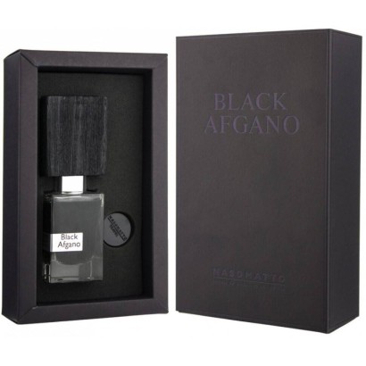Nasomatto Black Afgano 30 мл (VIP)