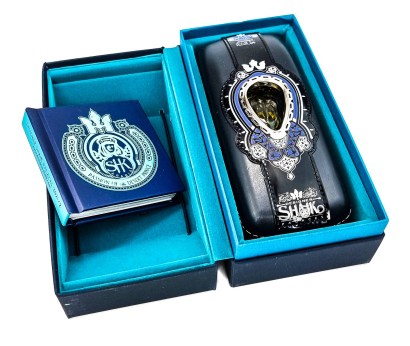 Shaik Sapphire Opulent № 33 For Women 40 мл