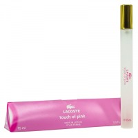Lacoste Touch of Pink 15 мл Lacoste Touch of Pink 15 мл