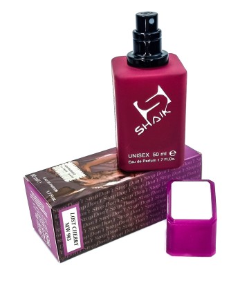 Shaik Don't Stop MW903 (Tom Ford Lost Cherry ), 50 ml