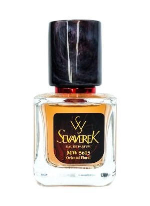 SevavereK MW5615 (Maison Francis Kurkdjian Baccarat Rouge 540 Extrait de Parfum), 30 ml