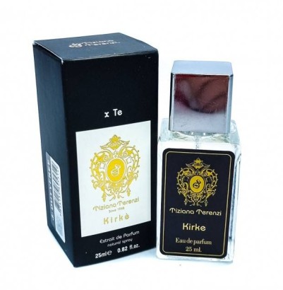 Мини-парфюм 25 ml ОАЭ Tiziana Terenzi Kirke