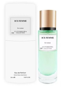 Clive & Keira 1162 Ice Femme (Kenzo L'Eau par Kenzo Ice pour Femme) 30 ml 