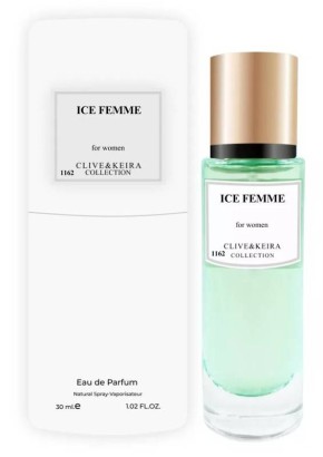 Clive & Keira 1162 Ice Femme (Kenzo L'Eau par Kenzo Ice pour Femme) 30 ml 