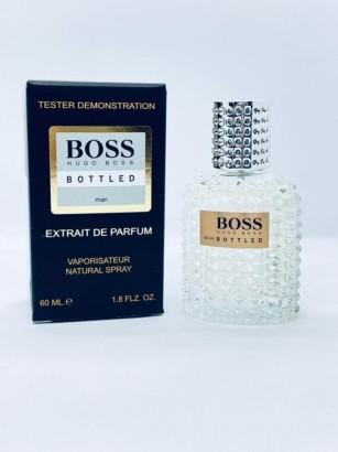 Hugo Boss Bottled 60 мл (VIP тестер)