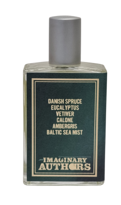 Imaginary Authors Every Storm A Serenade 50 мл