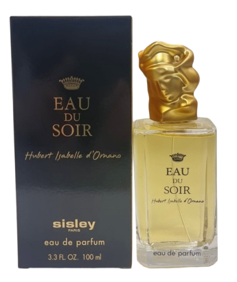 Sisley Eau du Soir (Black) 100 мл A-Plus