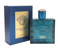 Versace Eros Parfum 100 мл (EURO) Ликвидация