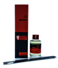 Диффузоры Shaik Bamboo 169 - Byredo Bal D'Afrique