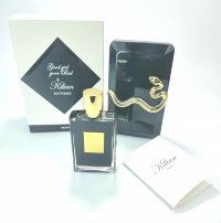 By Kilian Good Girl Gone Bad Extreme 50 мл (в шкатулке, со змеёй) By Kilian Good Girl Gone Bad Extreme 50 мл (в шкатулке, со змеёй)