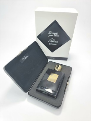 By Kilian Good Girl Gone Bad Extreme 50 мл (в шкатулке, со змеёй)