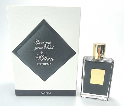 By Kilian Good Girl Gone Bad Extreme 50 мл (в шкатулке, со змеёй)