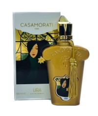 Парфюмерная вода Xerjoff Casamorati Lira 100 мл 
