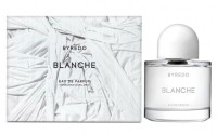 Byredo Blanche NEW 100 мл - подарочная упаковка Byredo Blanche NEW 100 мл - подарочная упаковка
